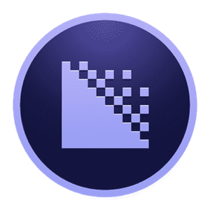 Adobe Media Encoder Logo